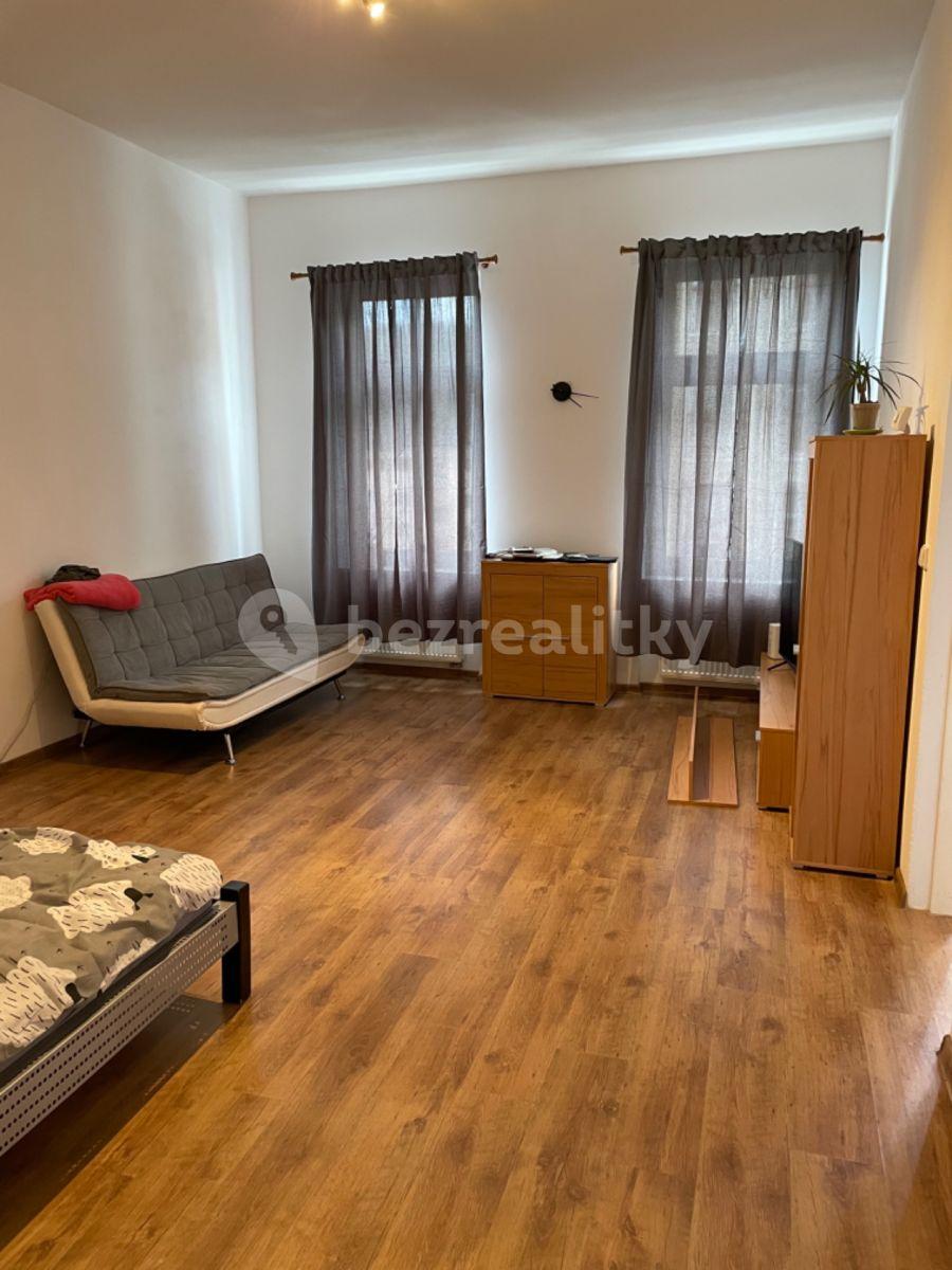 2 bedroom flat to rent, 57 m², Sokolovská, Karlovy Vary, Karlovarský Region