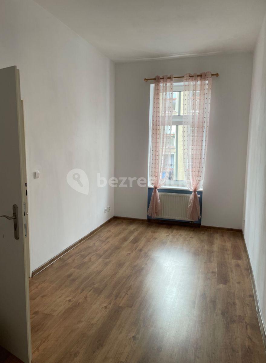 2 bedroom flat to rent, 57 m², Sokolovská, Karlovy Vary, Karlovarský Region