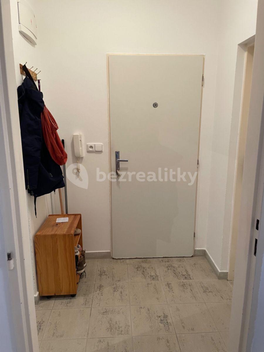 2 bedroom flat to rent, 57 m², Sokolovská, Karlovy Vary, Karlovarský Region