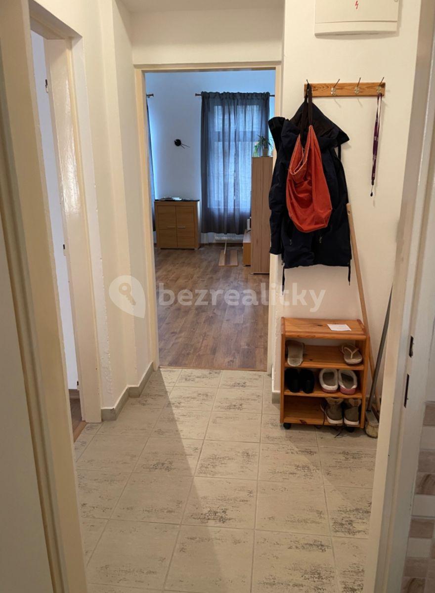 2 bedroom flat to rent, 57 m², Sokolovská, Karlovy Vary, Karlovarský Region