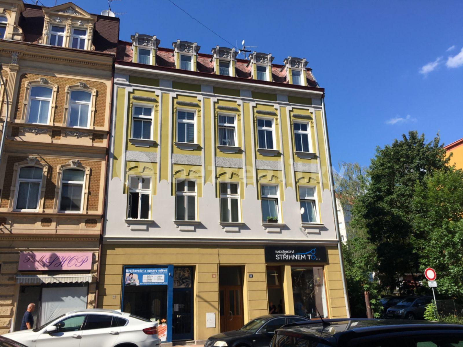 2 bedroom flat to rent, 57 m², Sokolovská, Karlovy Vary, Karlovarský Region