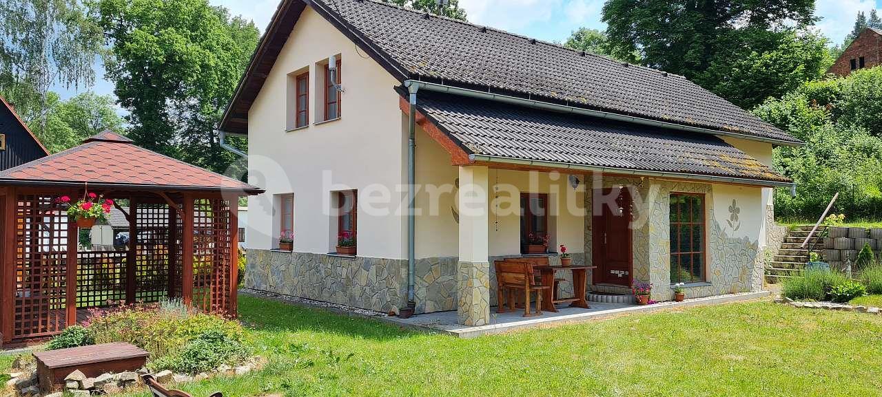 recreational property to rent, 0 m², Cvikov, Liberecký Region