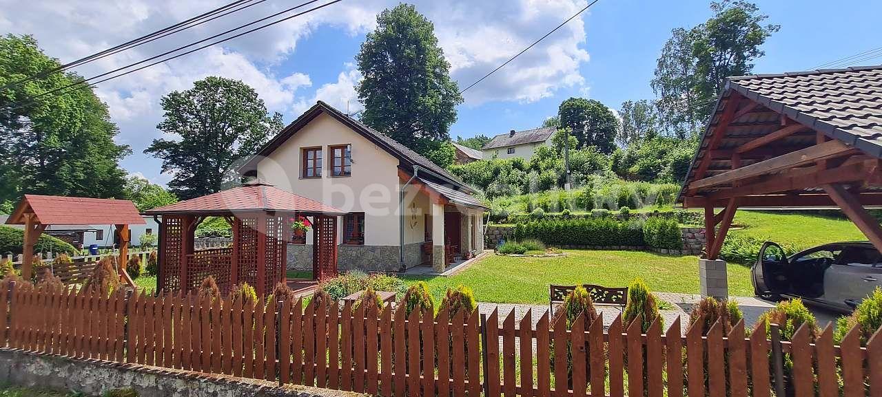 recreational property to rent, 0 m², Cvikov, Liberecký Region