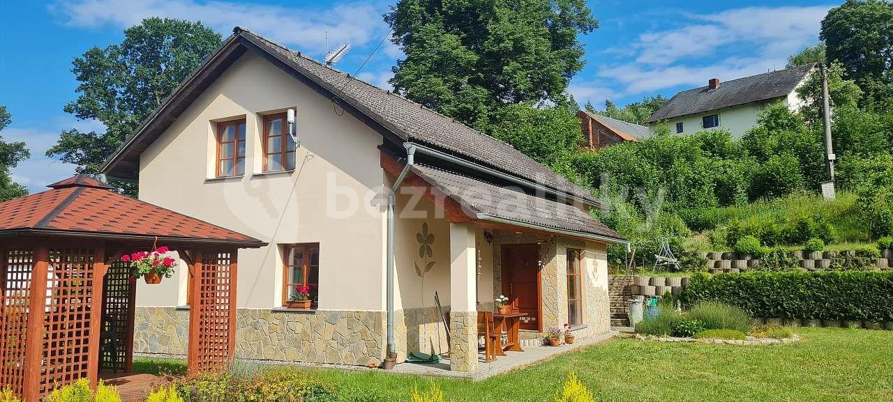 recreational property to rent, 0 m², Cvikov, Liberecký Region