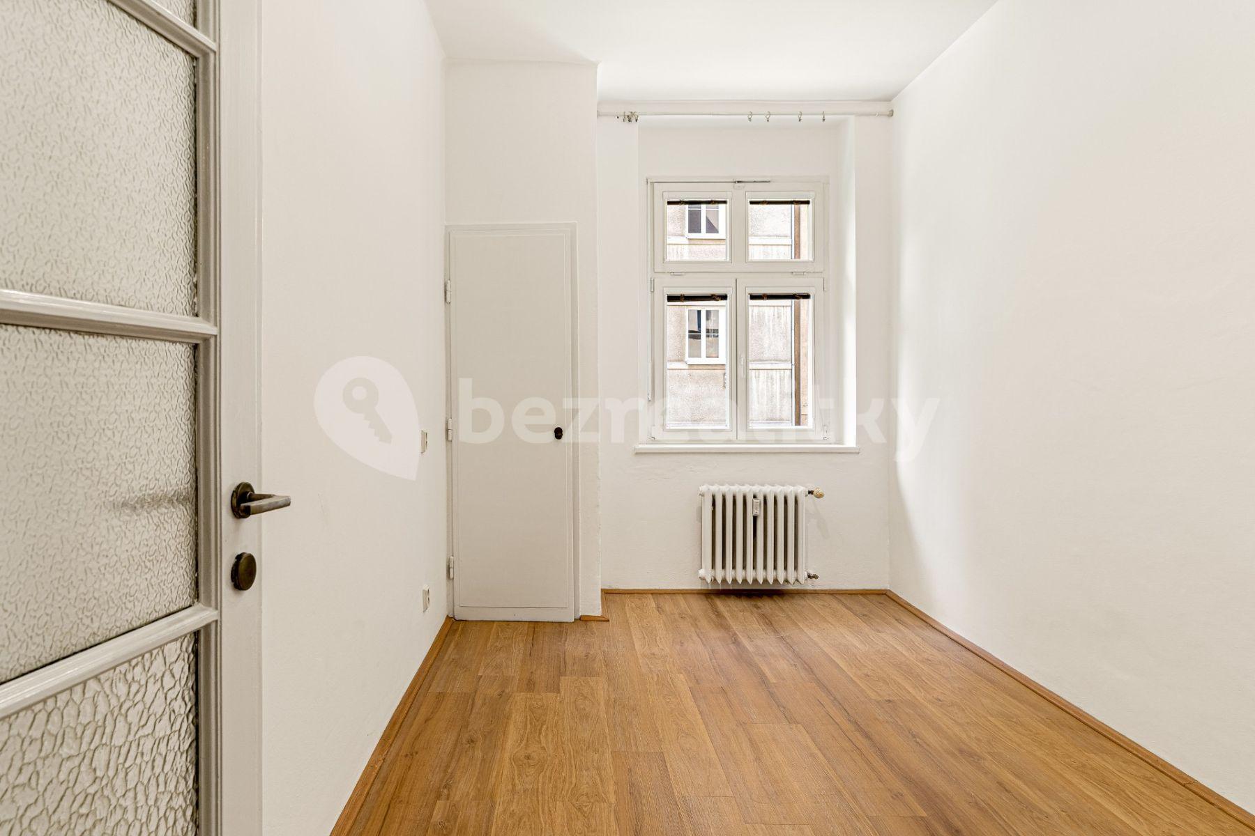 2 bedroom flat for sale, 52 m², Tolstého, Prague, Prague