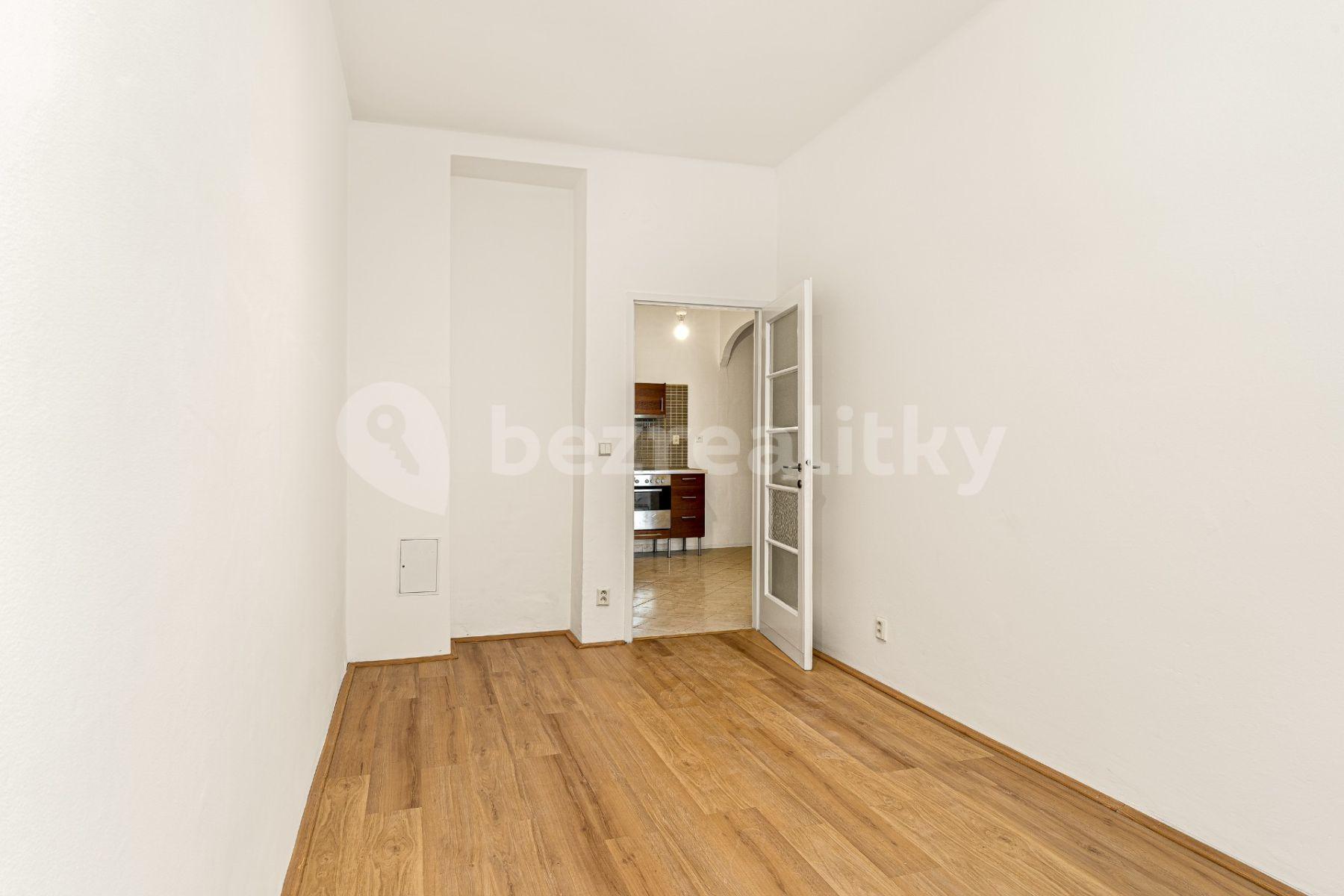 2 bedroom flat for sale, 52 m², Tolstého, Prague, Prague