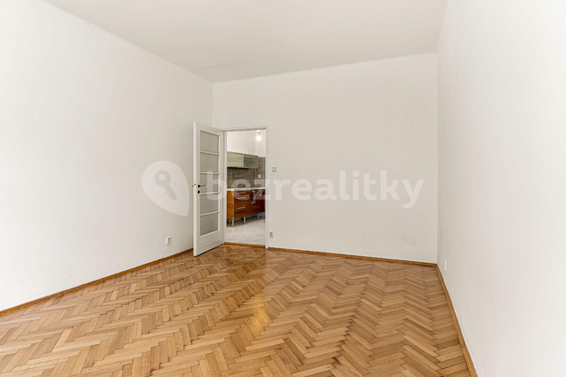 2 bedroom flat for sale, 52 m², Tolstého, Prague, Prague