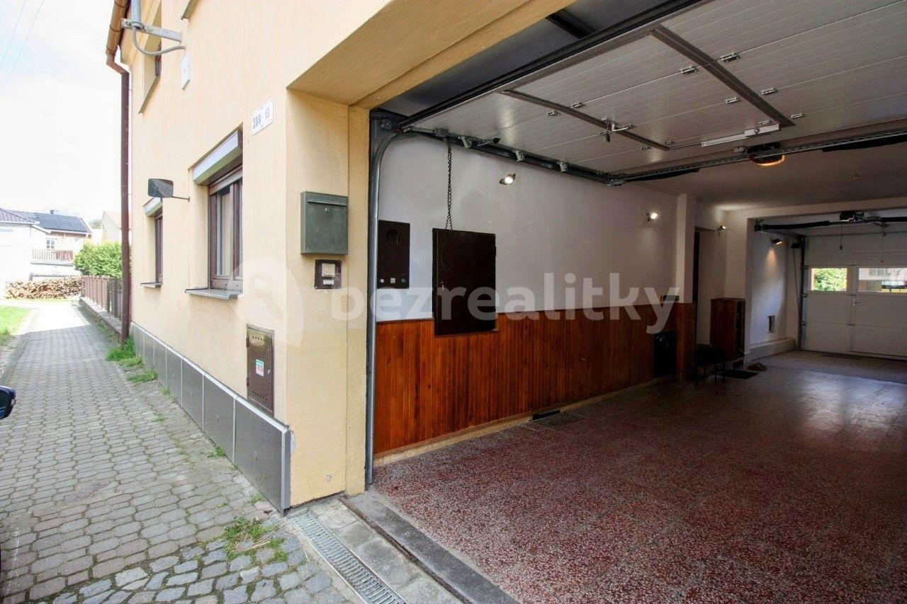 house for sale, 285 m², Palackého, Vyškov, Jihomoravský Region