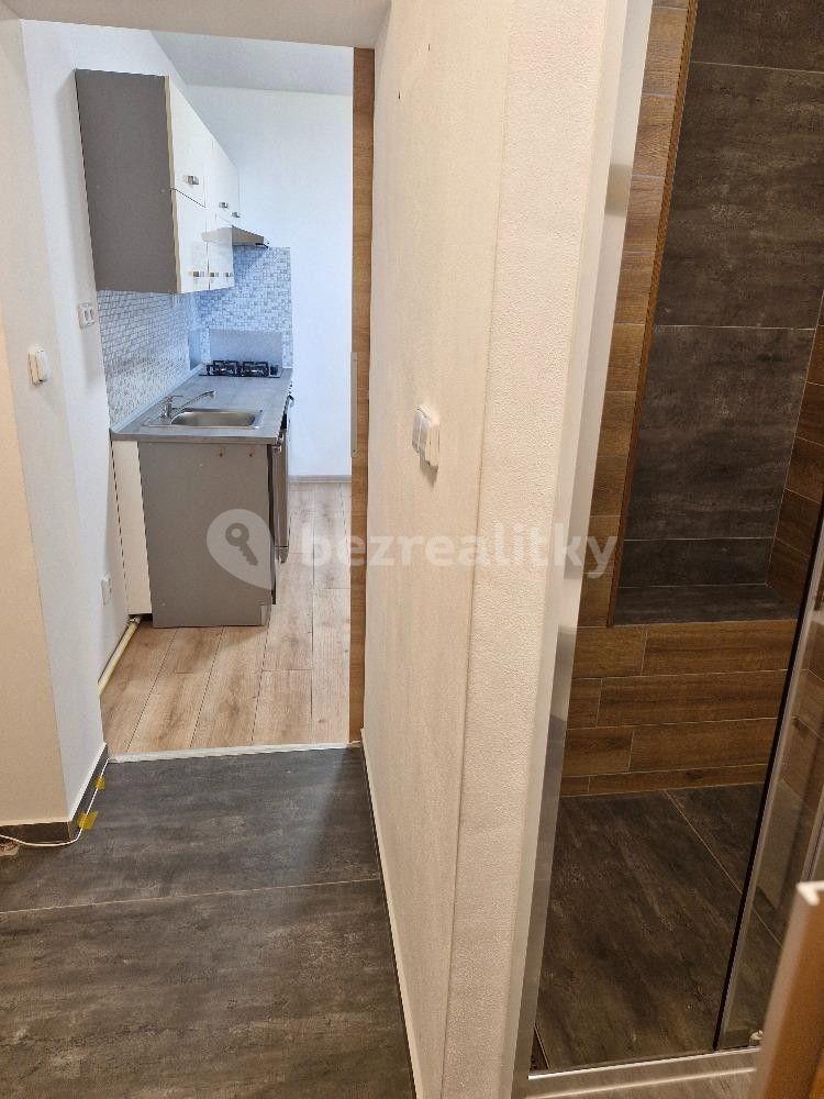 1 bedroom with open-plan kitchen flat for sale, 44 m², Šulcova, Kladno, Středočeský Region