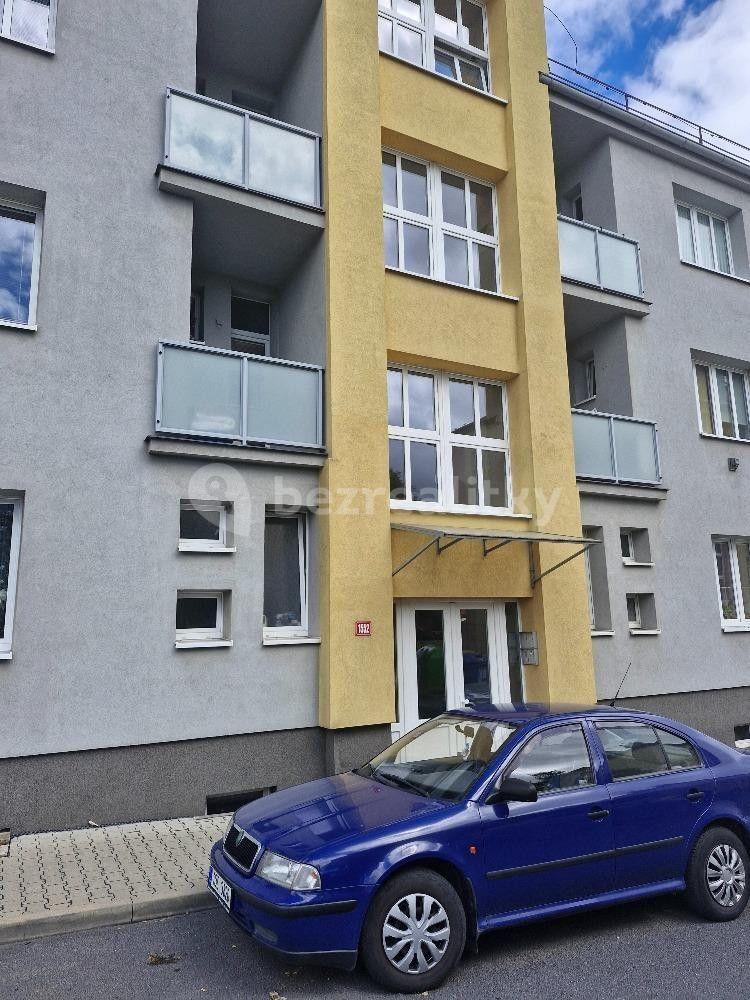 1 bedroom with open-plan kitchen flat for sale, 44 m², Šulcova, Kladno, Středočeský Region