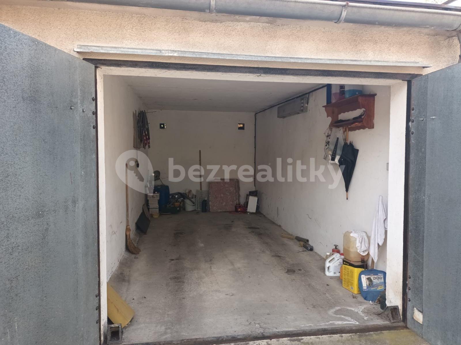 garage for sale, 20 m², Liberecká, Teplice, Ústecký Region