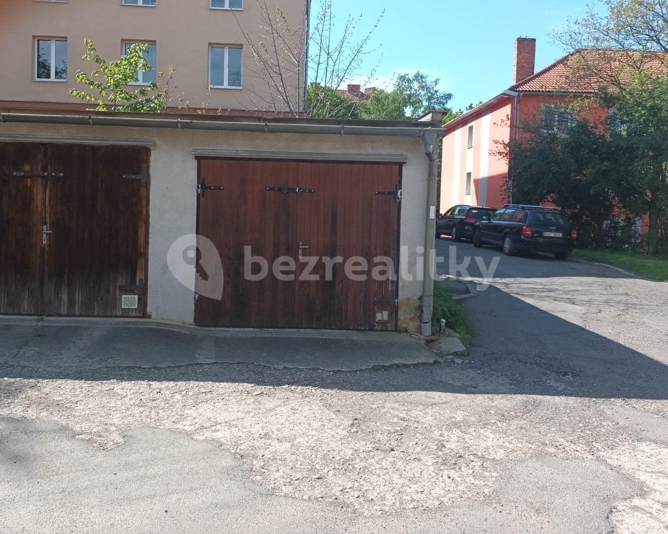 garage for sale, 20 m², Liberecká, Teplice, Ústecký Region