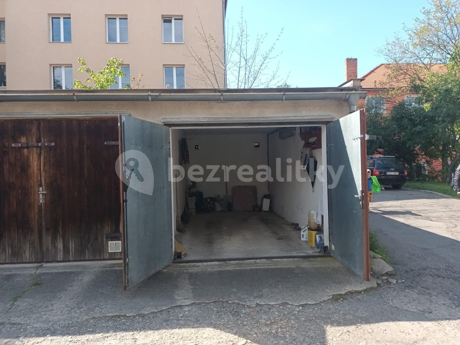 garage for sale, 20 m², Liberecká, Teplice, Ústecký Region