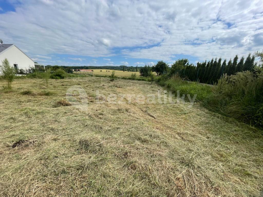 plot for sale, 1,435 m², Homole, Jihočeský Region