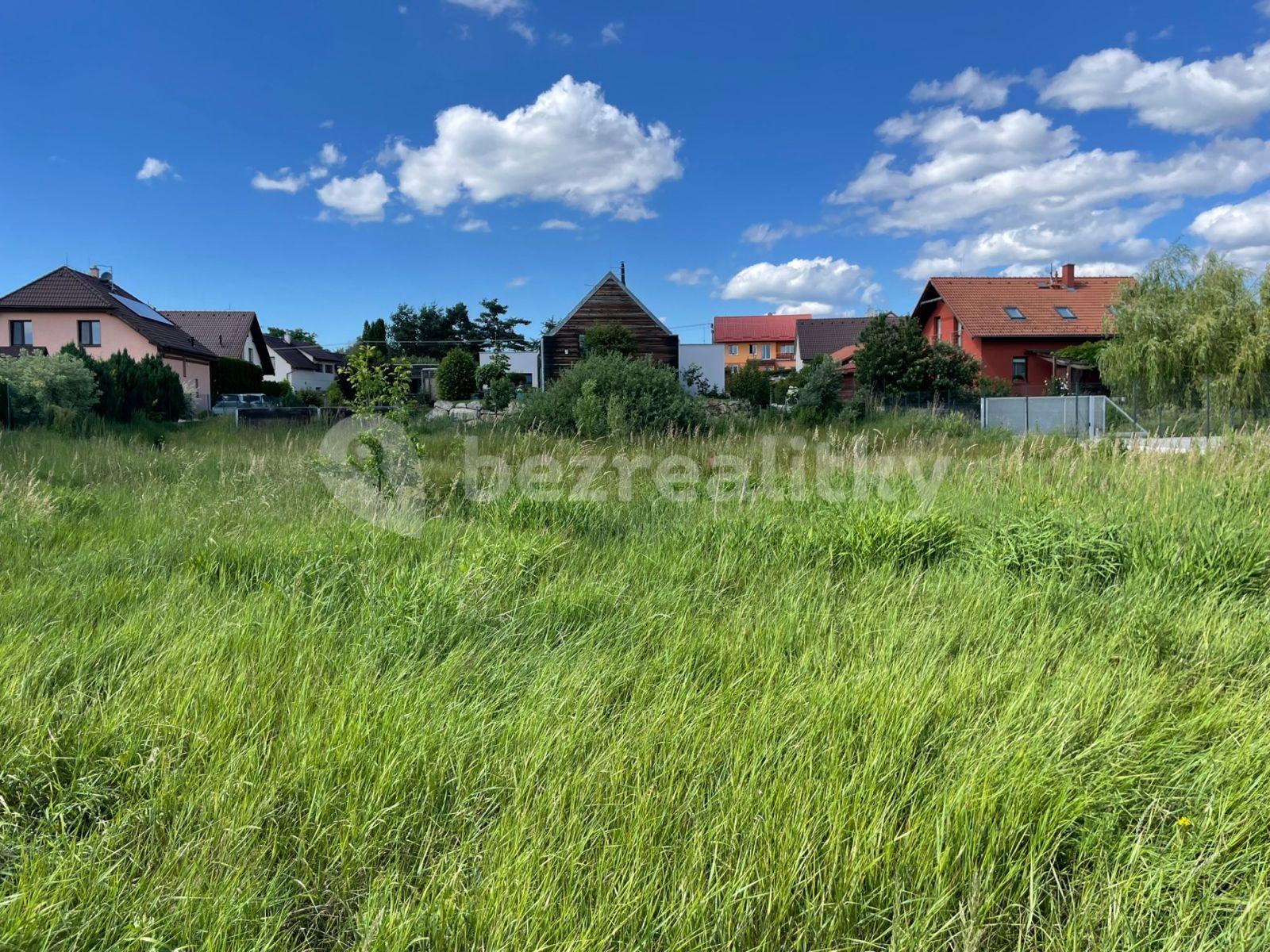 plot for sale, 1,435 m², Homole, Jihočeský Region