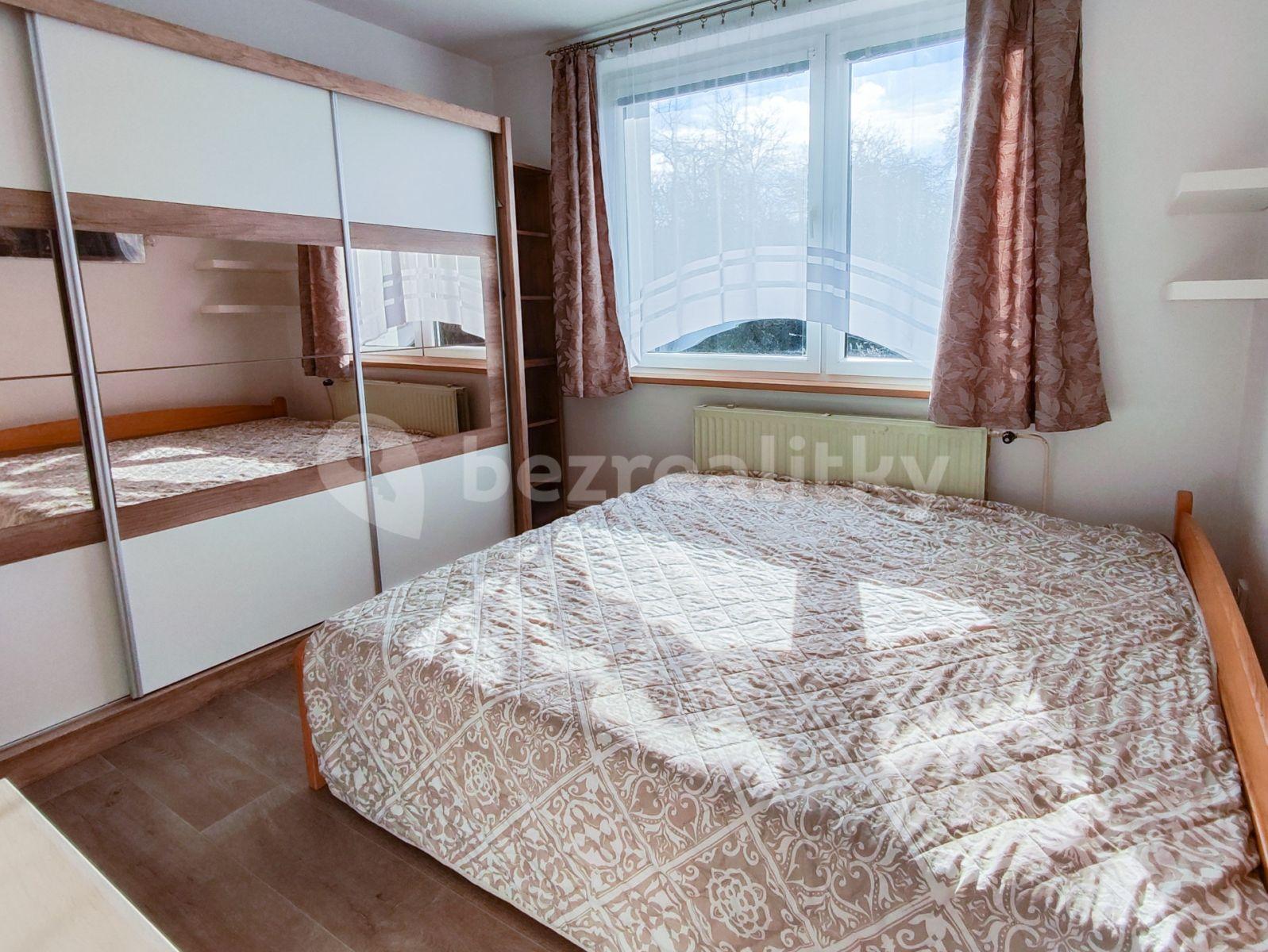 3 bedroom flat for sale, 75 m², Mánesova II, Bojkovice, Zlínský Region