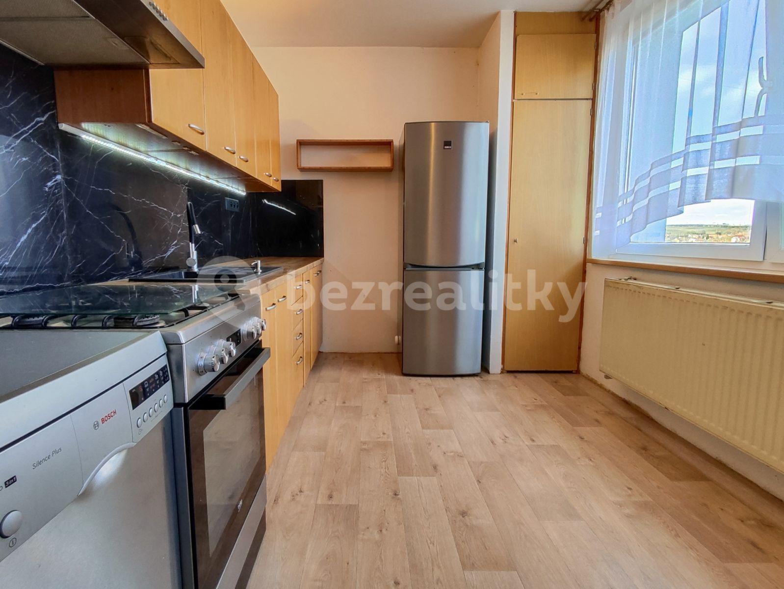 3 bedroom flat for sale, 75 m², Mánesova II, Bojkovice, Zlínský Region