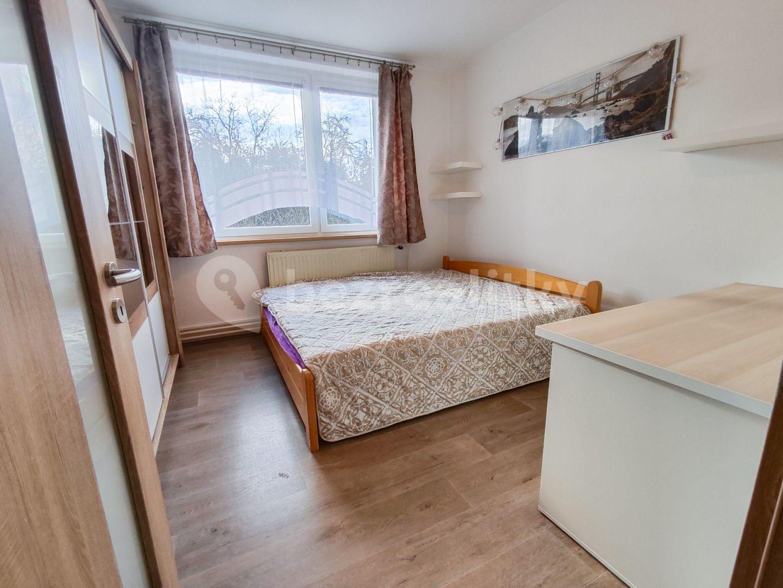 3 bedroom flat for sale, 75 m², Mánesova II, Bojkovice, Zlínský Region