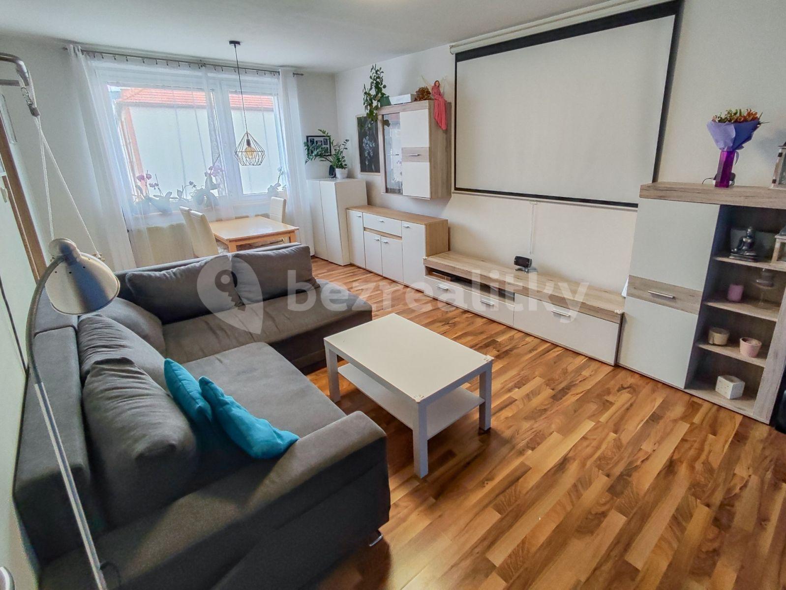 3 bedroom flat for sale, 75 m², Mánesova II, Bojkovice, Zlínský Region