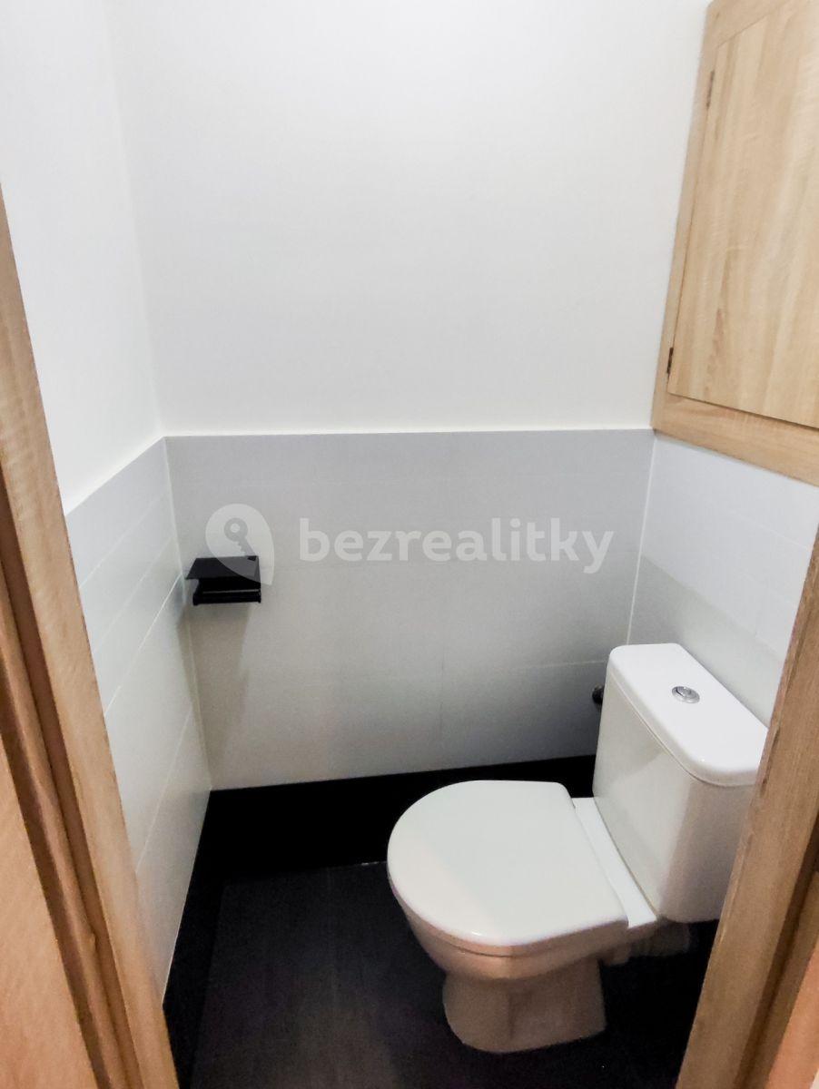 3 bedroom flat for sale, 75 m², Mánesova II, Bojkovice, Zlínský Region