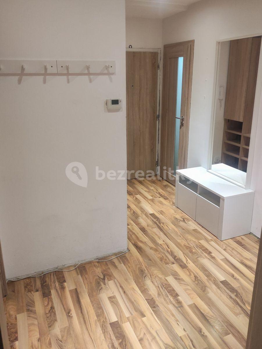 3 bedroom flat for sale, 75 m², Mánesova II, Bojkovice, Zlínský Region