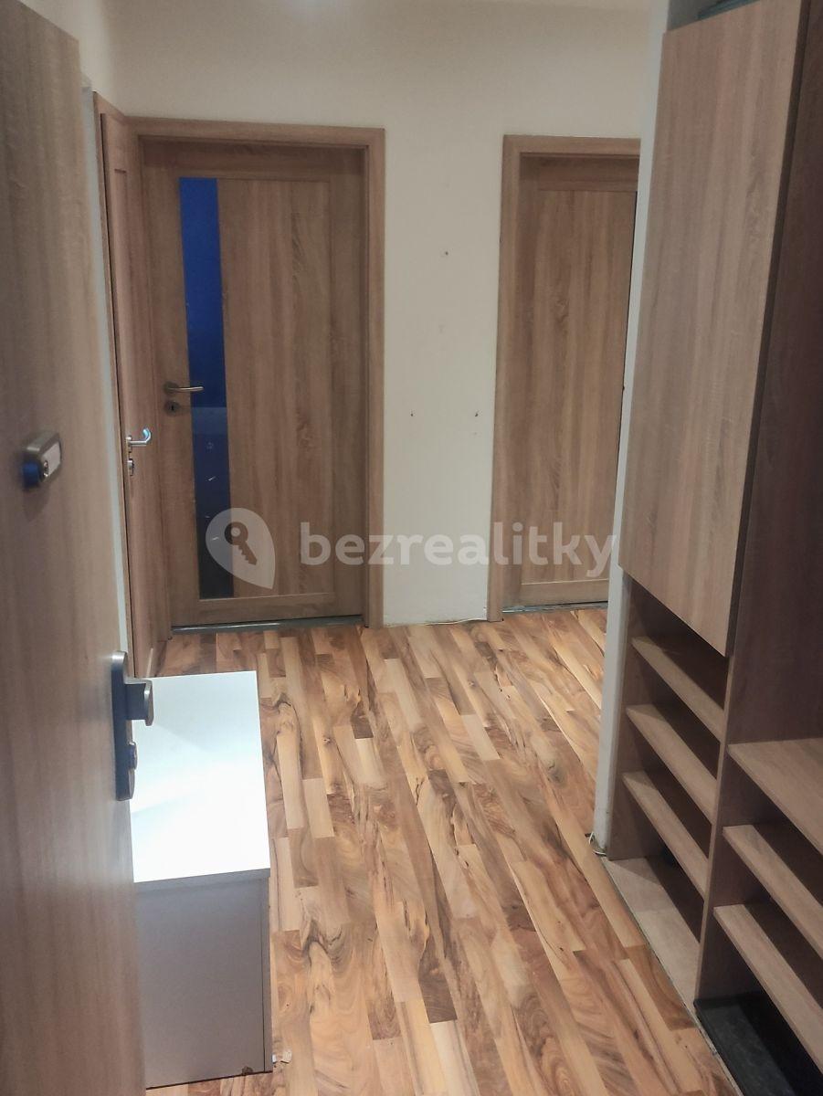 3 bedroom flat for sale, 75 m², Mánesova II, Bojkovice, Zlínský Region