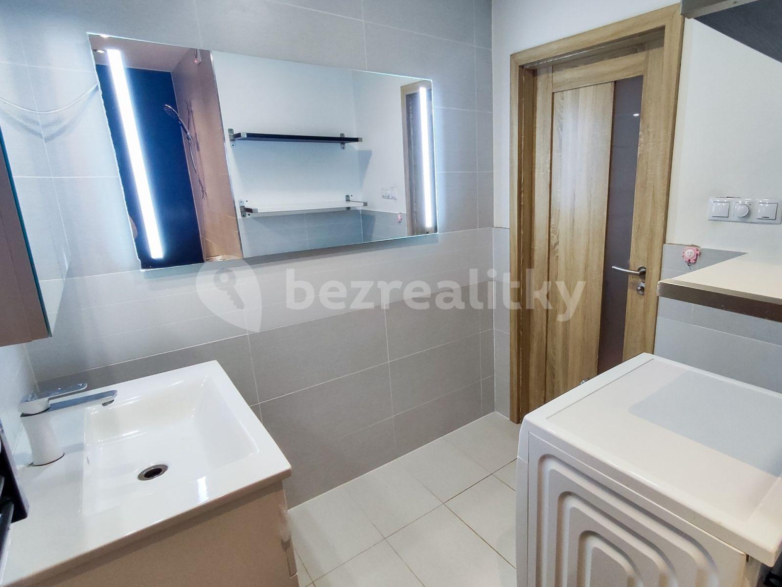 3 bedroom flat for sale, 75 m², Mánesova II, Bojkovice, Zlínský Region