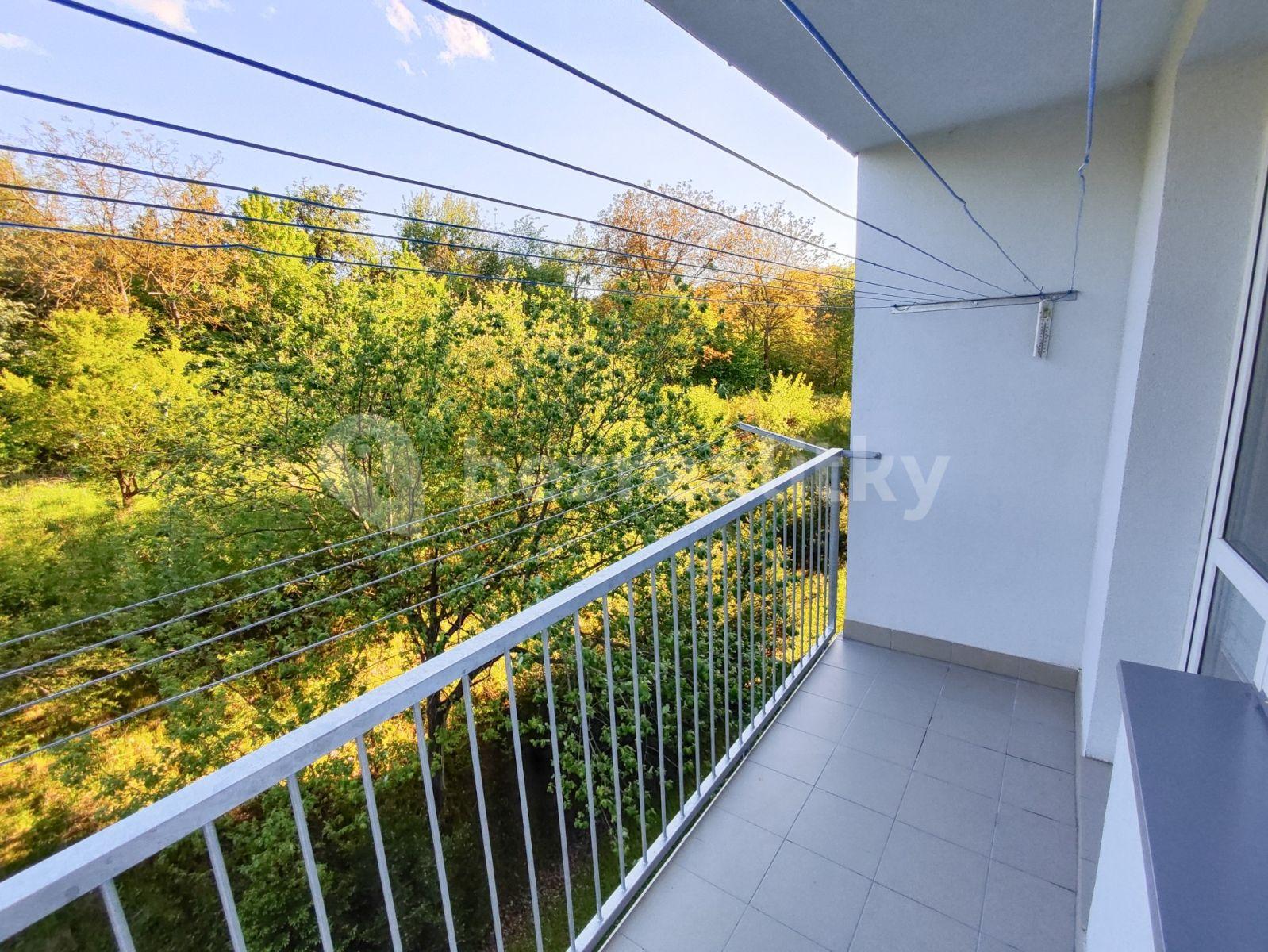 3 bedroom flat for sale, 75 m², Mánesova II, Bojkovice, Zlínský Region