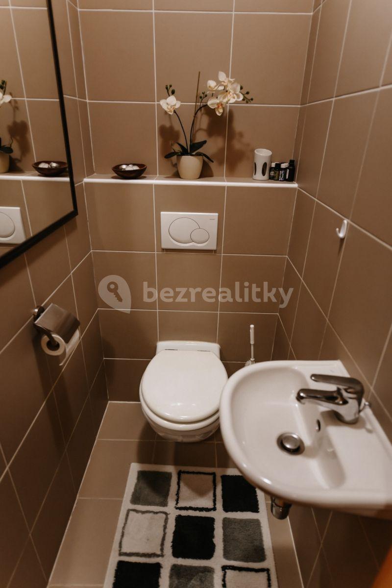 2 bedroom with open-plan kitchen flat to rent, 75 m², U Stanice, Prague, Prague