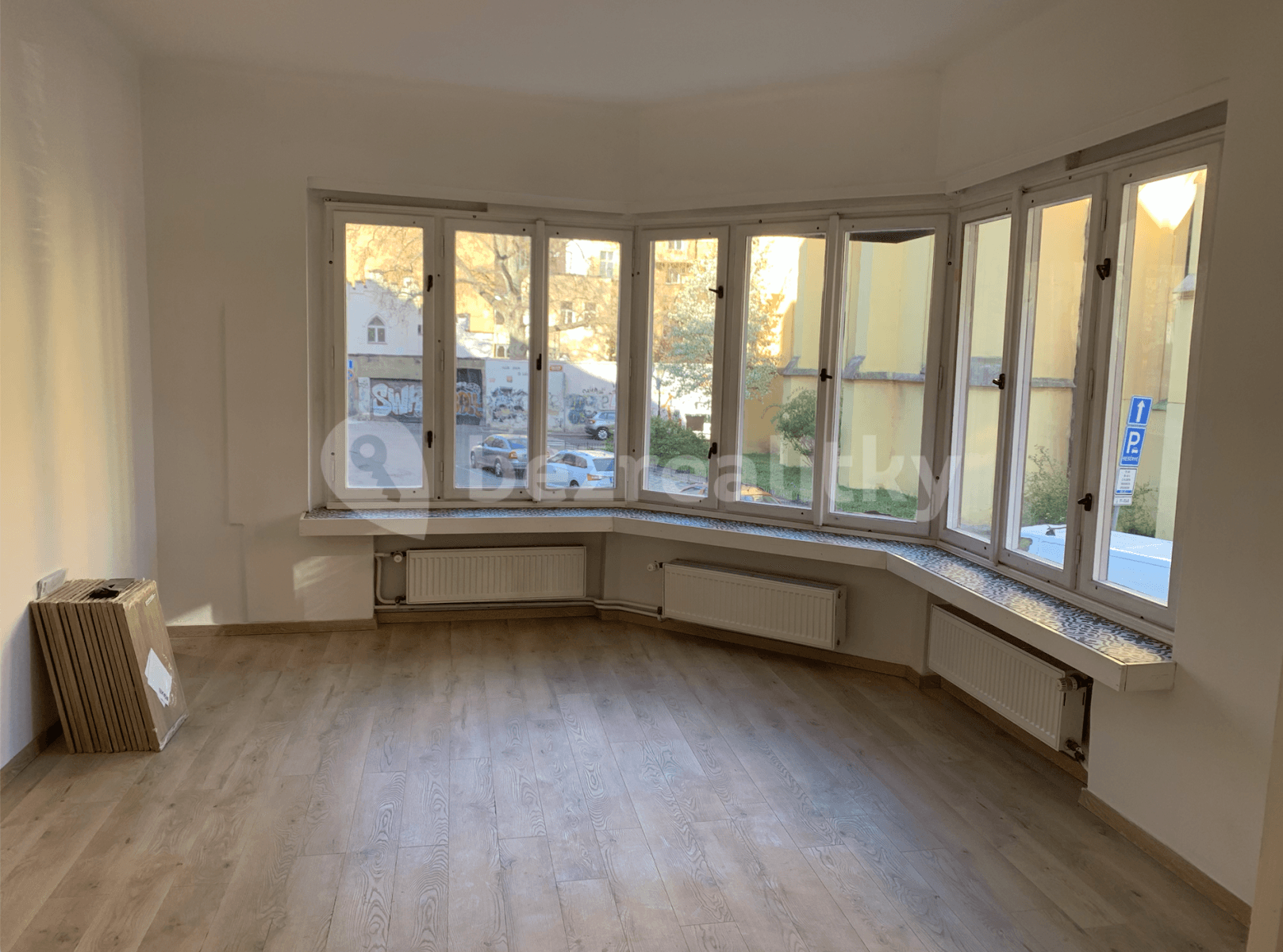 1 bedroom with open-plan kitchen flat to rent, 70 m², Klimentská, Prague, Prague