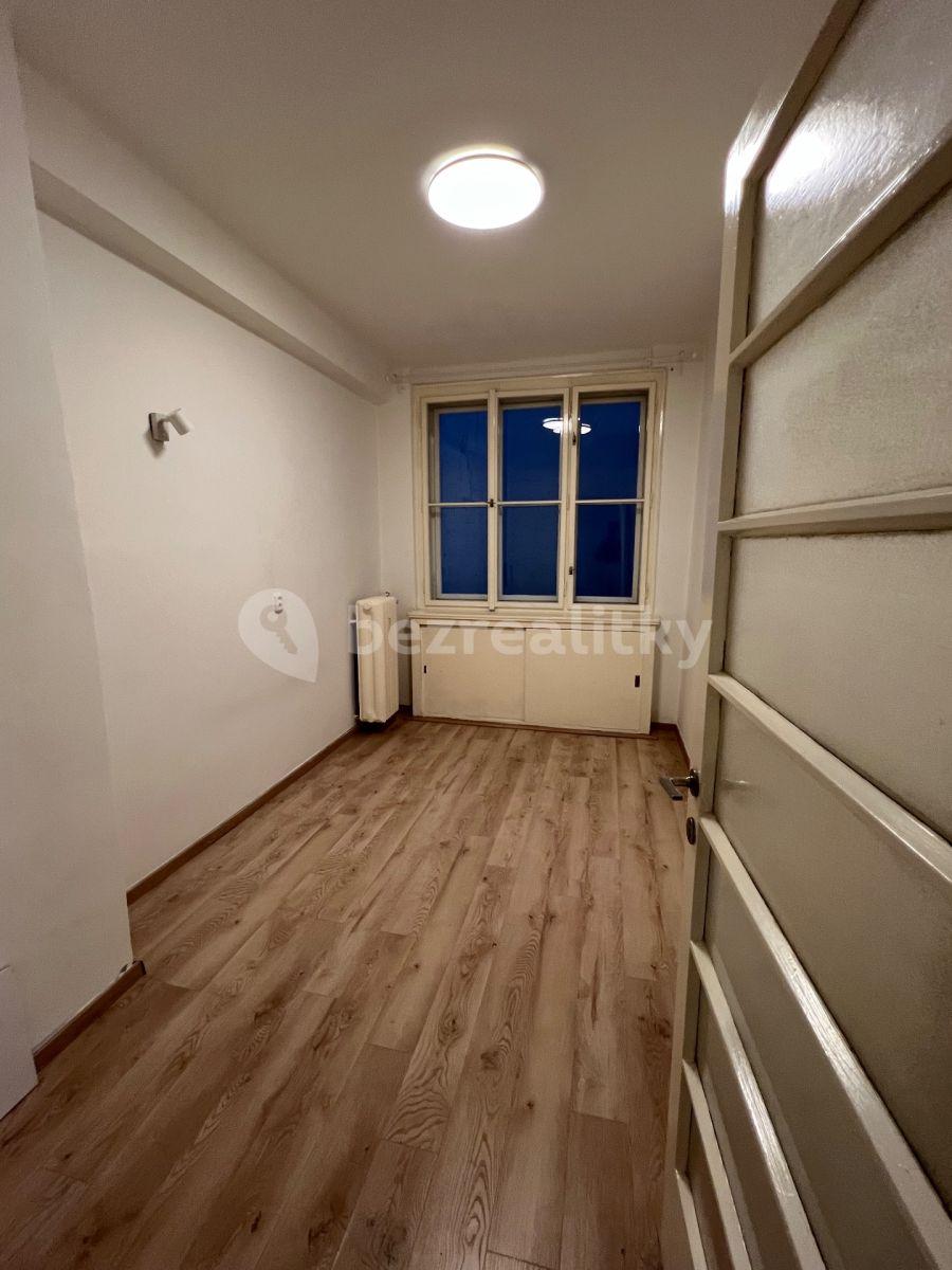 1 bedroom with open-plan kitchen flat to rent, 70 m², Klimentská, Prague, Prague