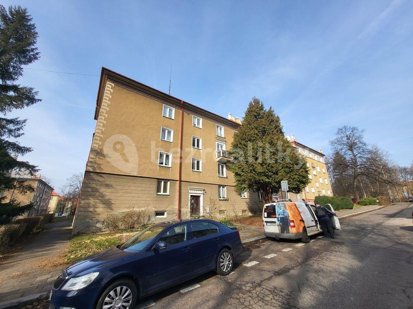 3 bedroom flat to rent, 70 m², Chopinova, Havířov, Moravskoslezský Region