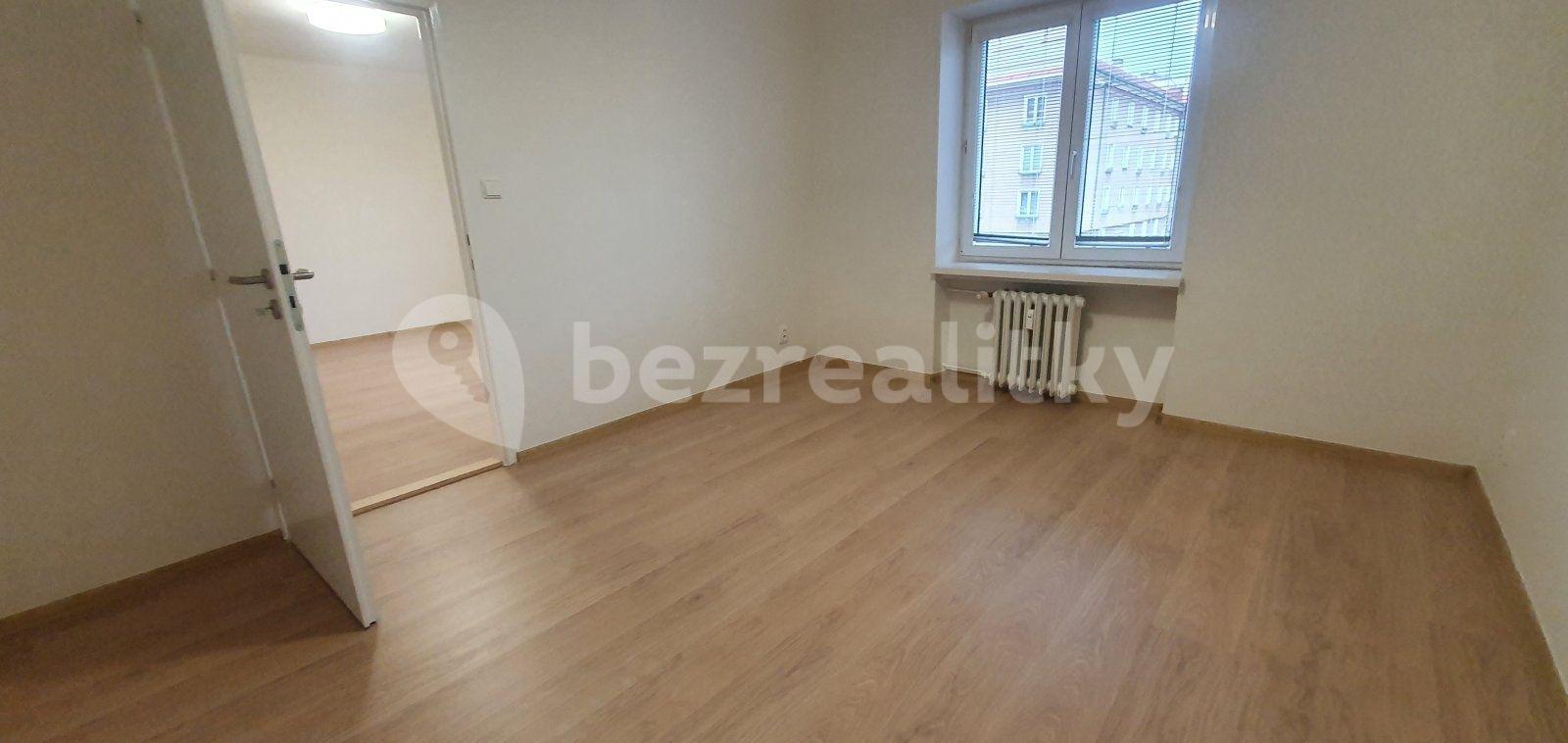 3 bedroom flat to rent, 70 m², Chopinova, Havířov, Moravskoslezský Region