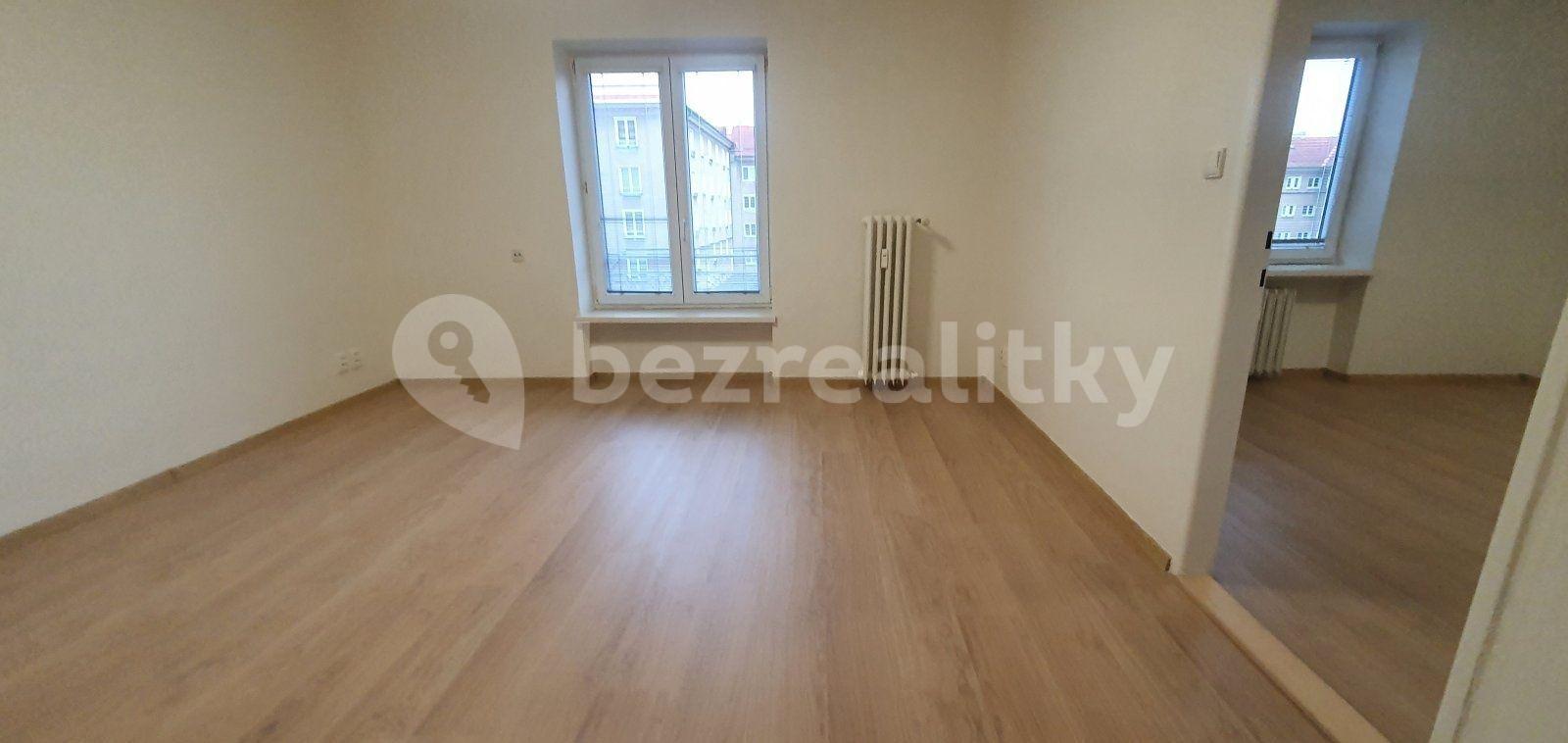 3 bedroom flat to rent, 70 m², Chopinova, Havířov, Moravskoslezský Region