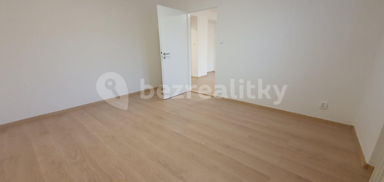 3 bedroom flat to rent, 70 m², Chopinova, Havířov, Moravskoslezský Region