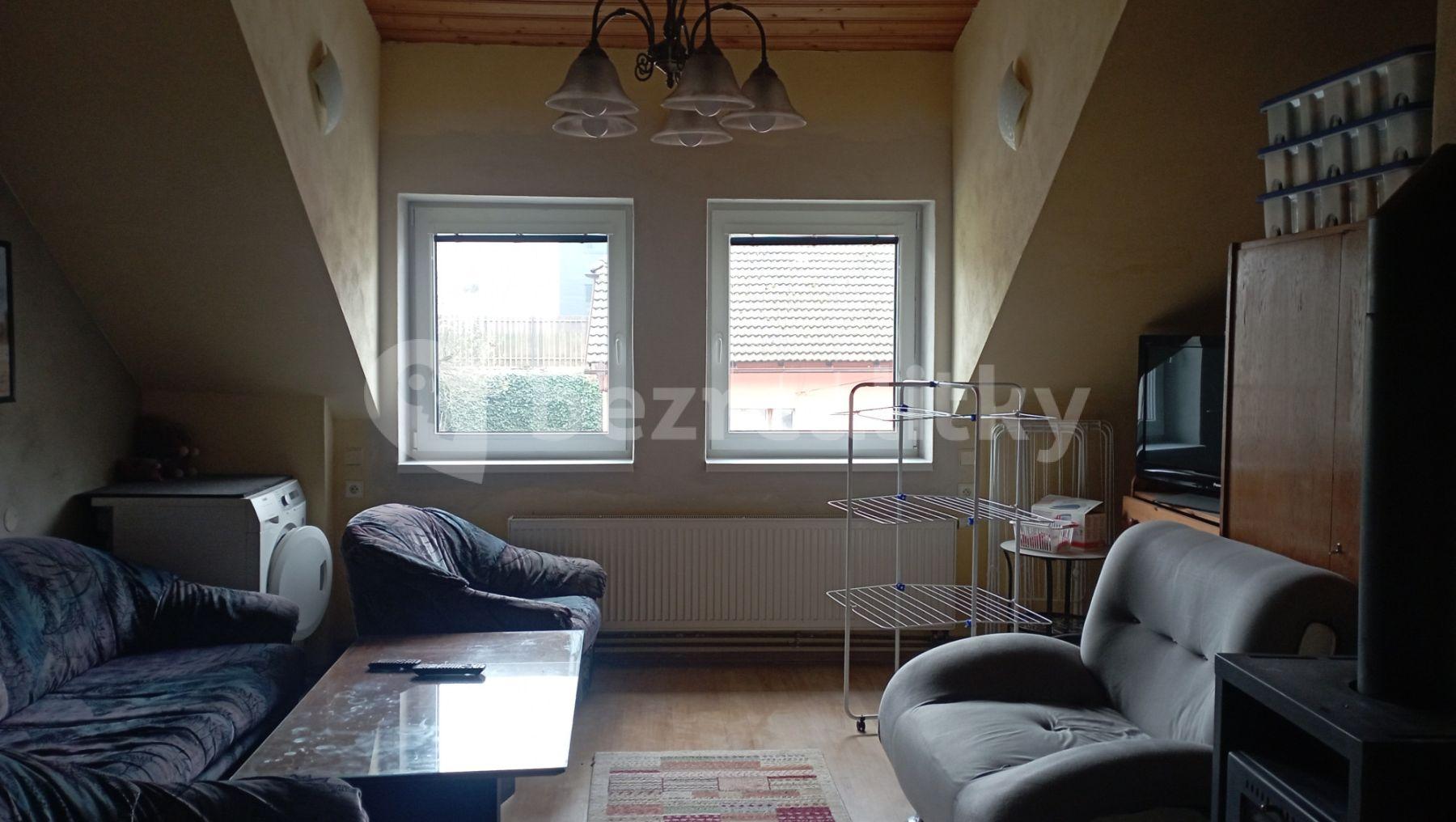 2 bedroom flat to rent, 250 m², Dvořákova, Úvaly, Středočeský Region