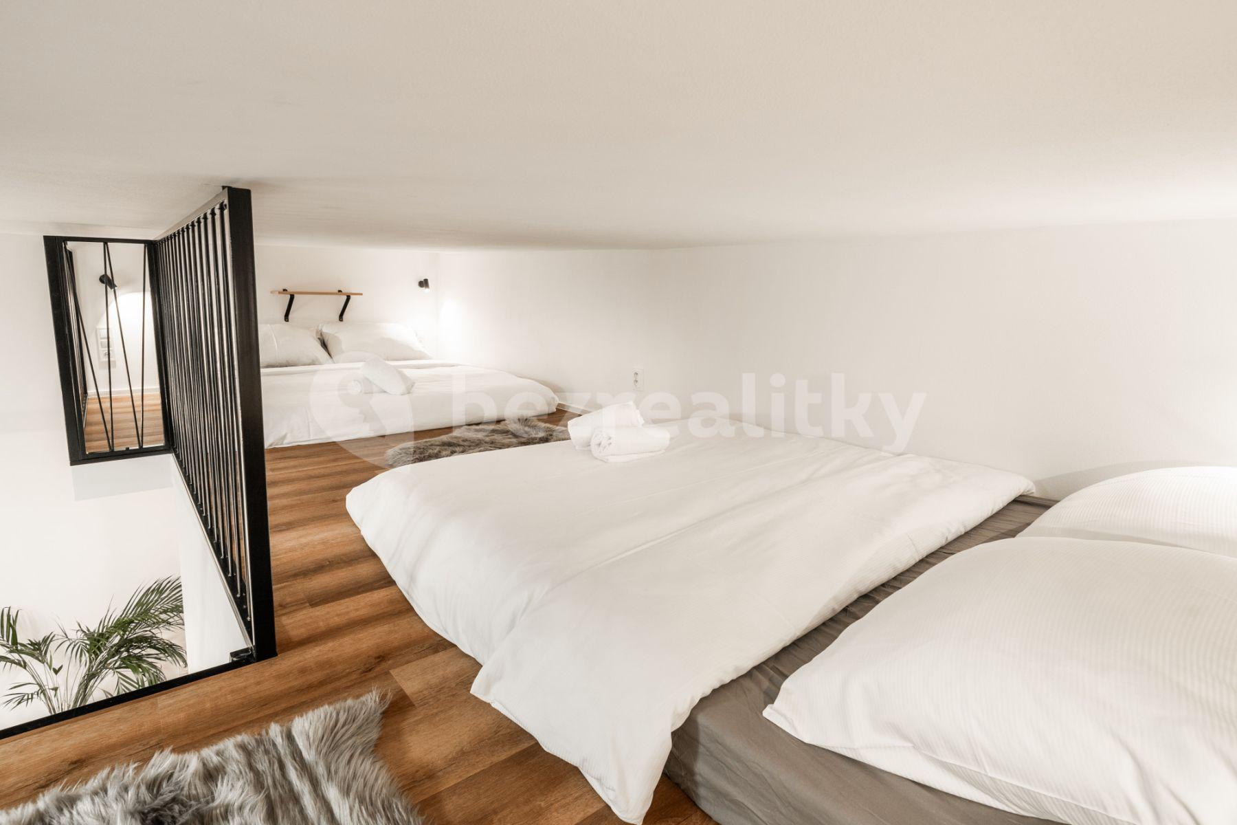 Studio flat to rent, 46 m², Vlhká, Brno, Jihomoravský Region