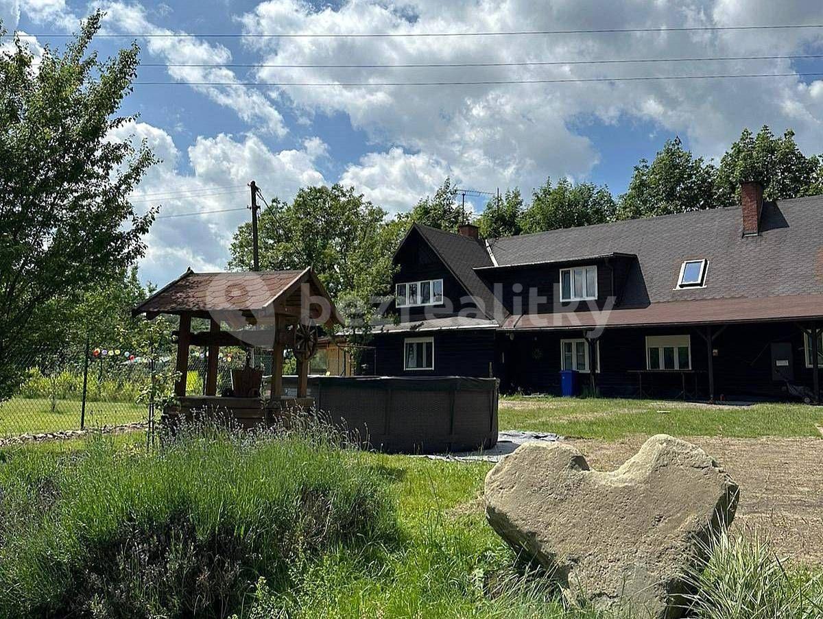 recreational property to rent, 0 m², Raškovice, Moravskoslezský Region