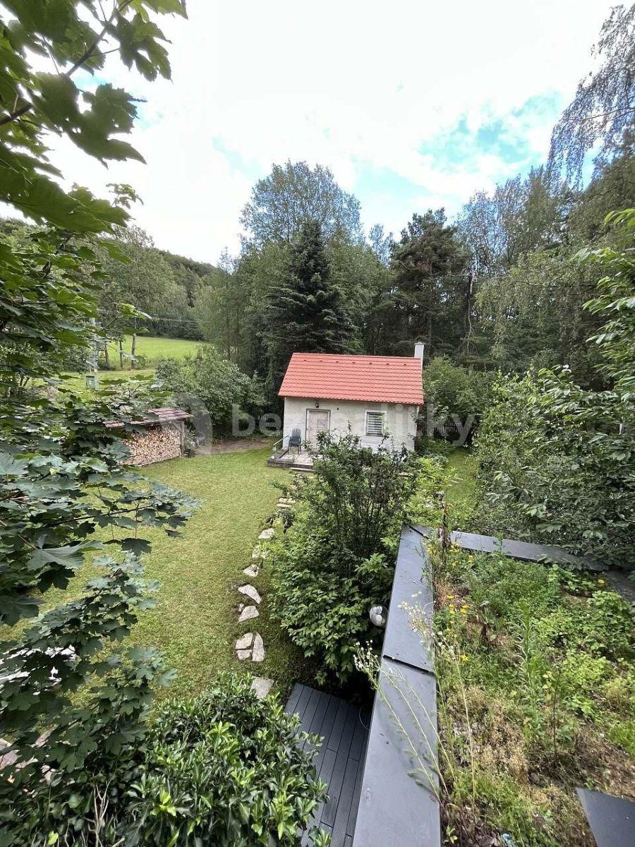 recreational property to rent, 0 m², Mutějovice, Středočeský Region