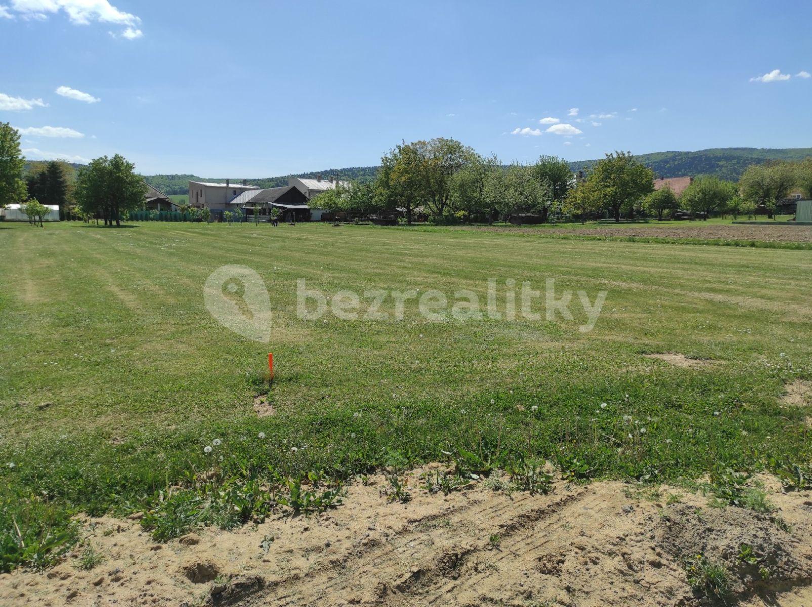 plot for sale, 1,328 m², Osikov, Prešovský Region