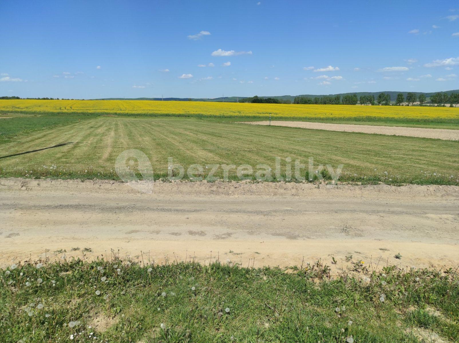 plot for sale, 1,328 m², Osikov, Prešovský Region