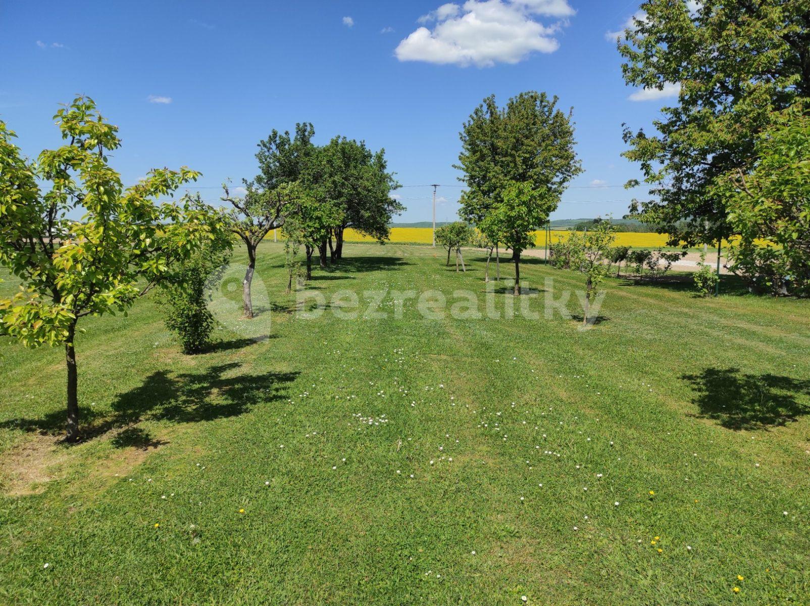 plot for sale, 1,328 m², Osikov, Prešovský Region