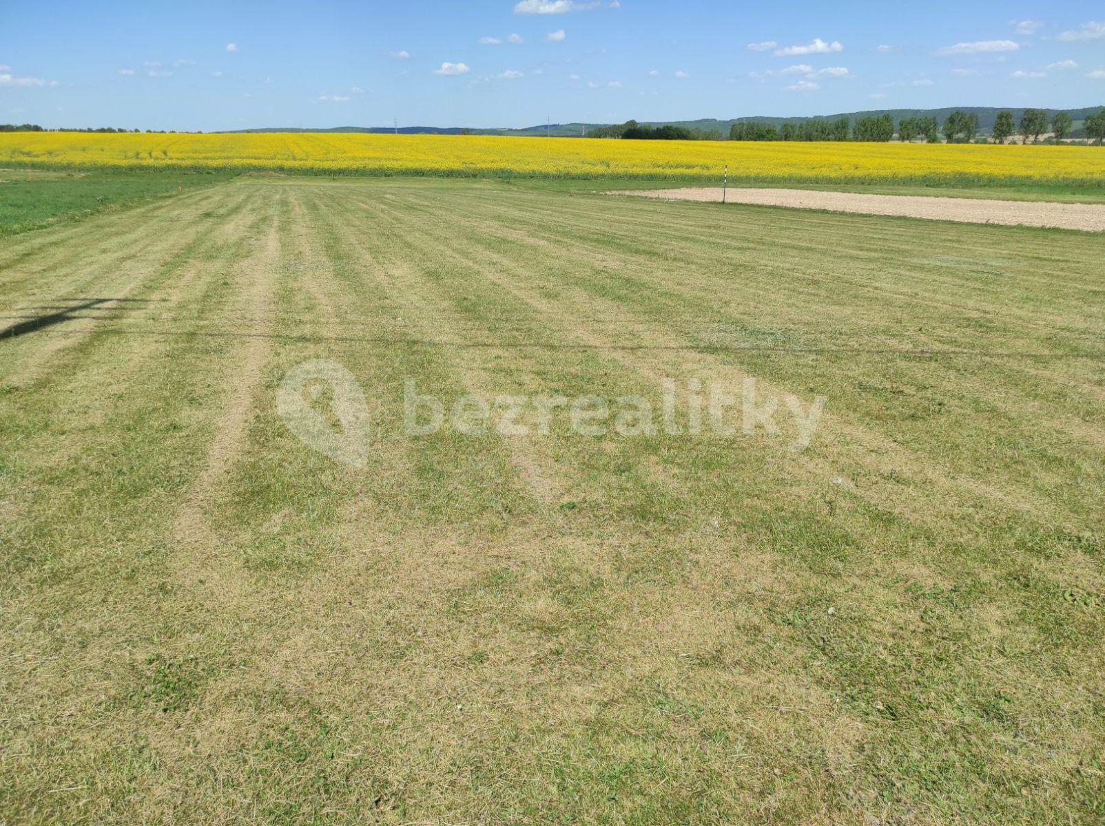 plot for sale, 1,328 m², Osikov, Prešovský Region