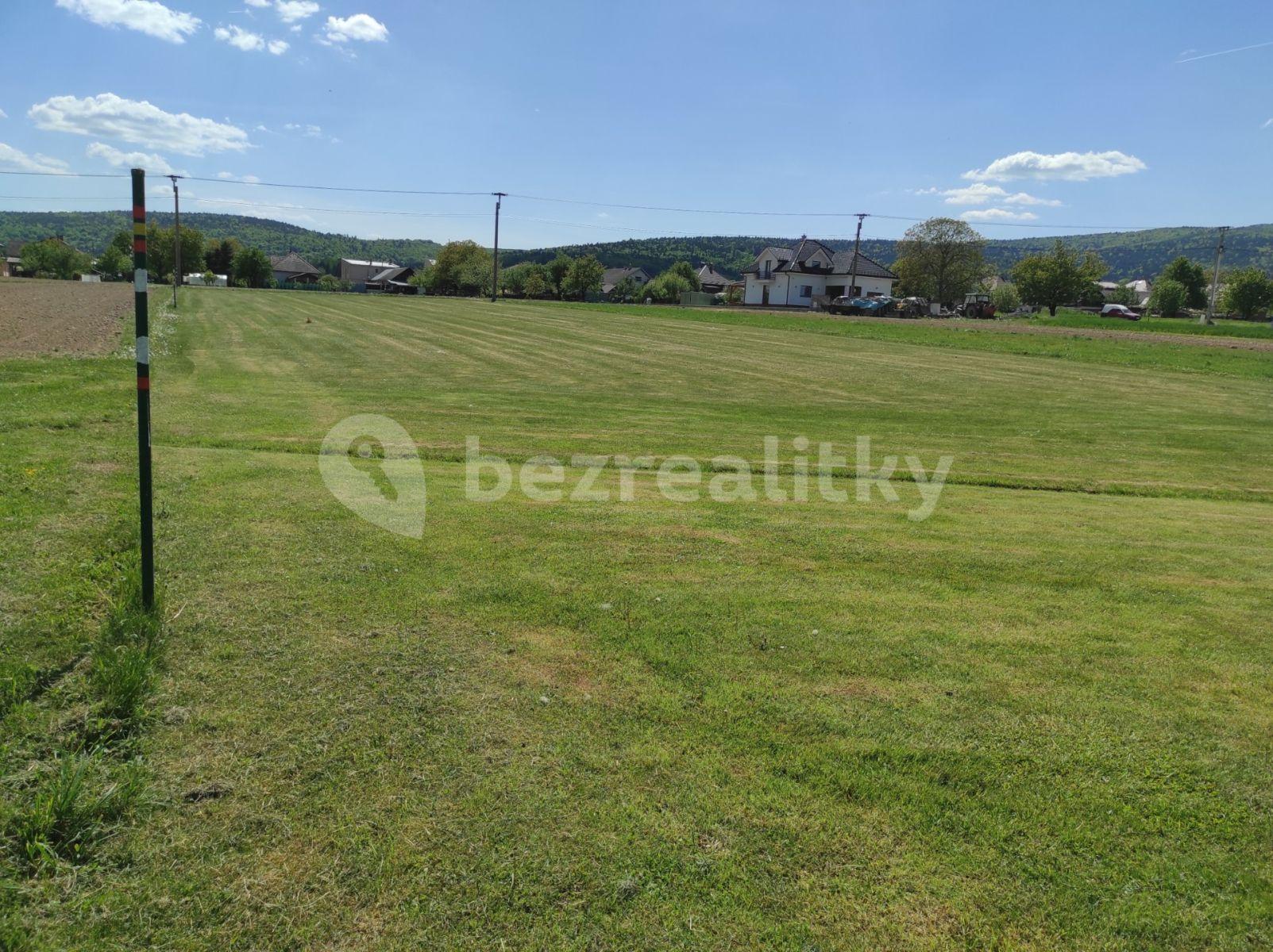 plot for sale, 1,328 m², Osikov, Prešovský Region