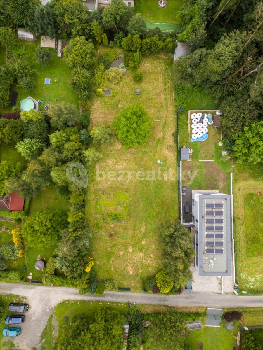 plot for sale, 1,738 m², Sadová, Příbor, Moravskoslezský Region