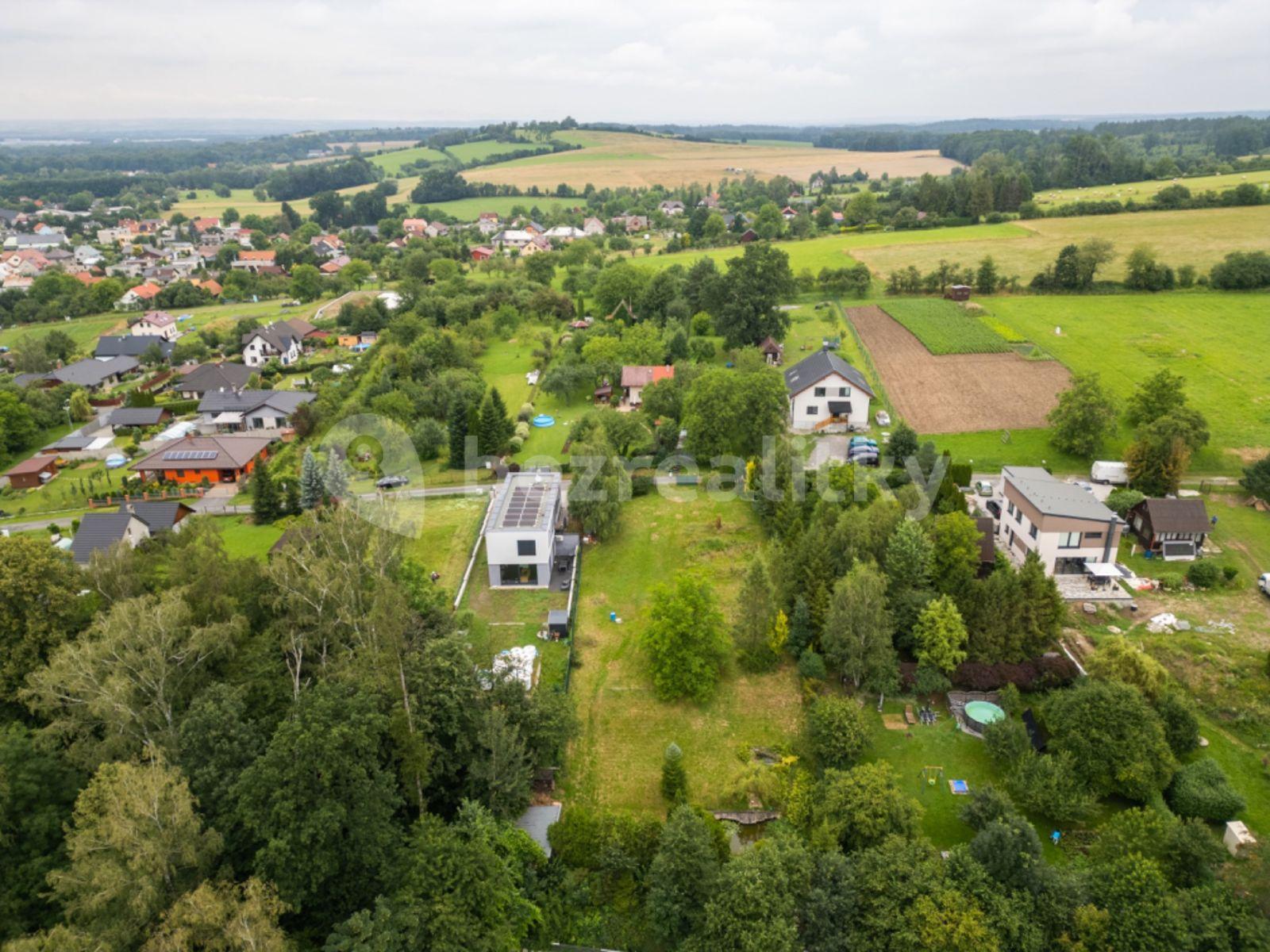 plot for sale, 1,738 m², Sadová, Příbor, Moravskoslezský Region