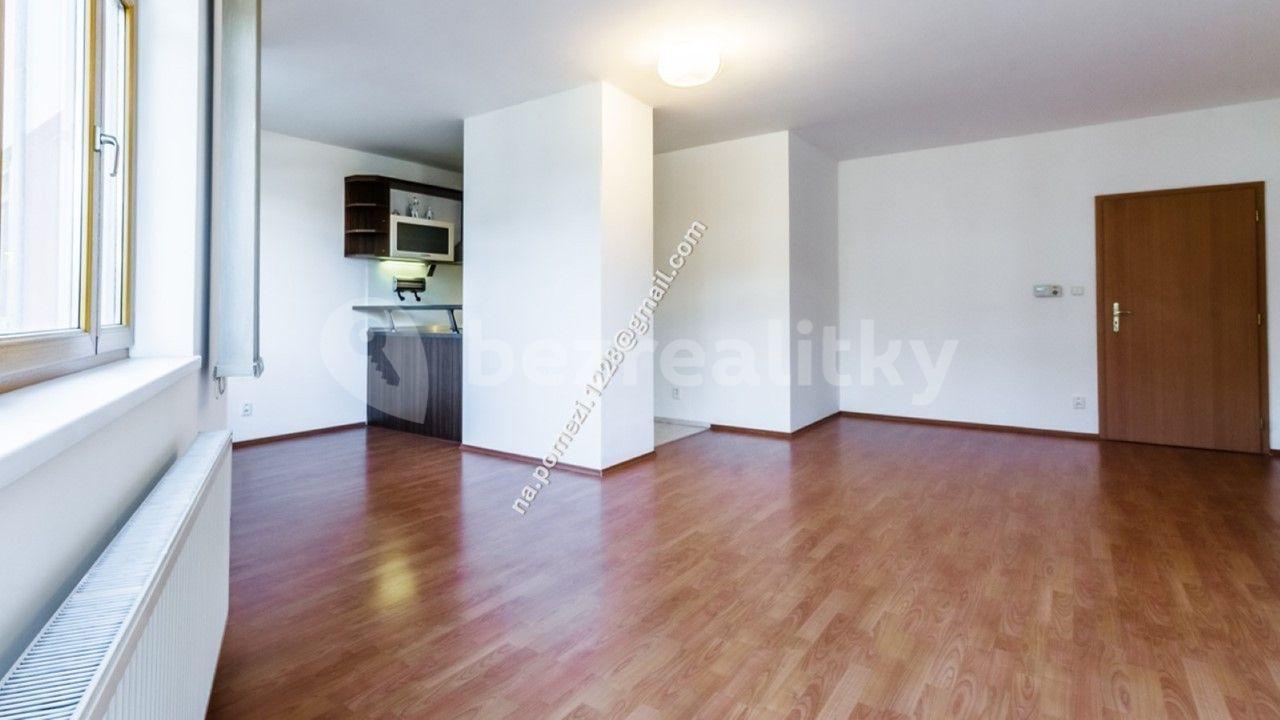 2 bedroom with open-plan kitchen flat for sale, 110 m², Na Pomezí, Prague, Prague