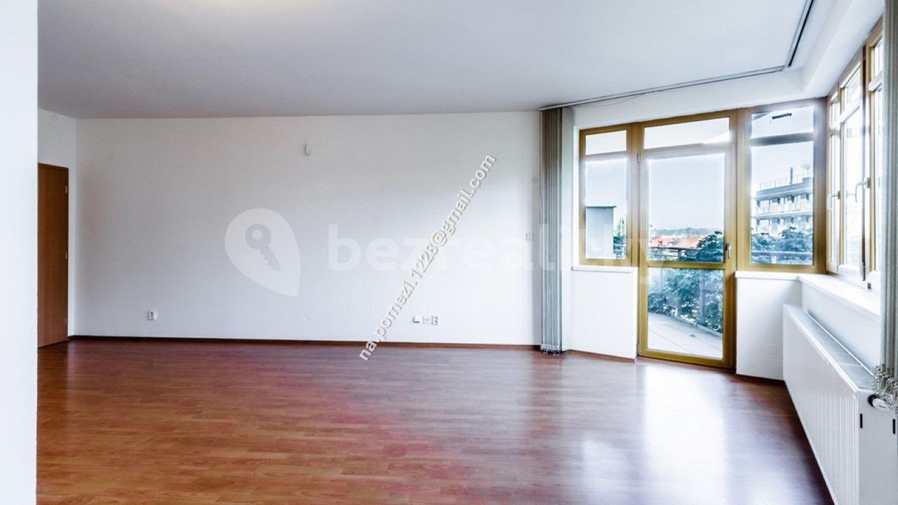 2 bedroom with open-plan kitchen flat for sale, 110 m², Na Pomezí, Prague, Prague