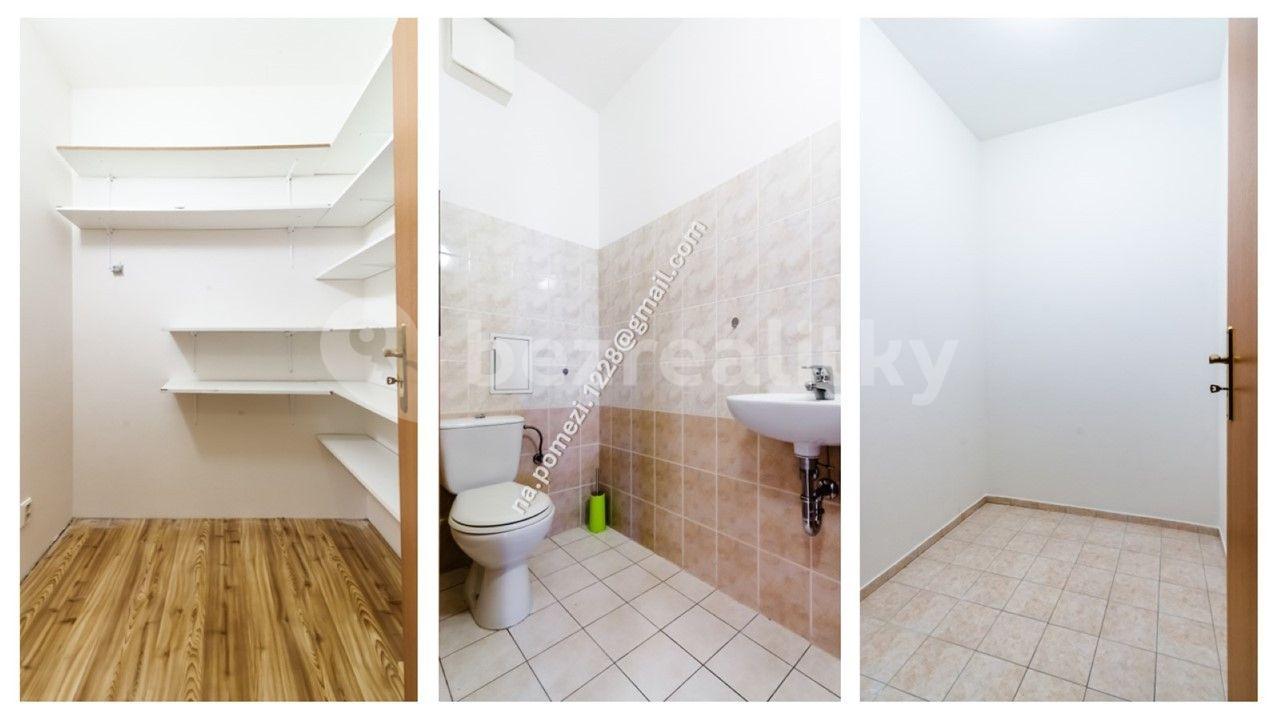 2 bedroom with open-plan kitchen flat for sale, 110 m², Na Pomezí, Prague, Prague