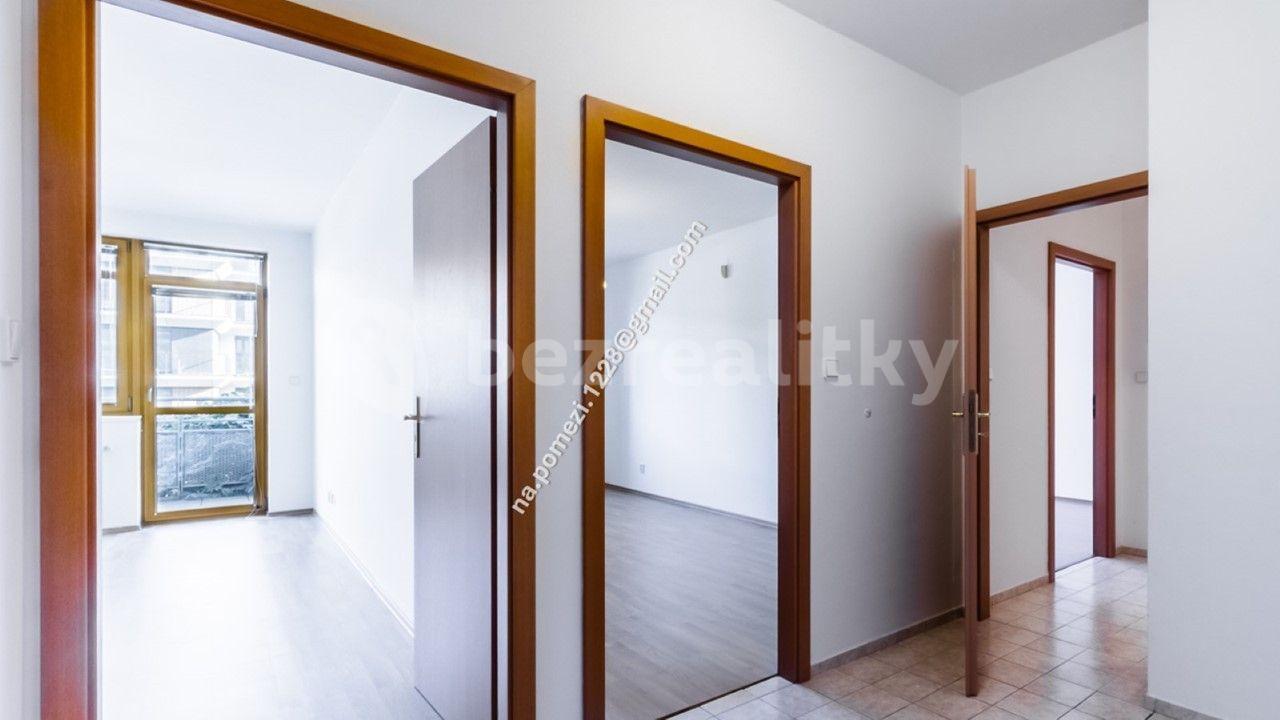 2 bedroom with open-plan kitchen flat for sale, 110 m², Na Pomezí, Prague, Prague